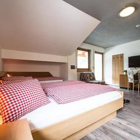 Hotel Sonja-2
